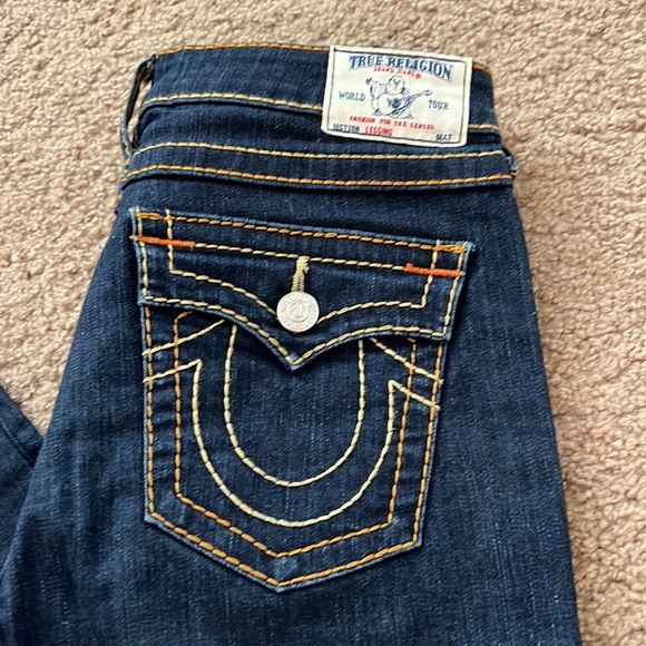 True Religion jeans - Picture 6 of 6